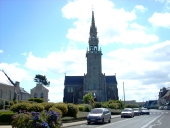 Église paroissiale Saint-Brévalaire (Kerlouan)