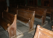 Ensemble 1 de 16 Bancs