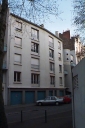 Immeuble, 99 bis rue de Dinan (Rennes)
