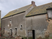 Ferme, la Landelle (Tinténiac)