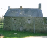 Ferme, la Maison Neuve (Epiniac)