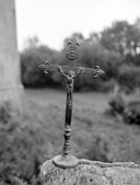 Les objets mobiliers de la chapelle Saint-Zénon (Séglien)