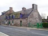 Maison, 24 rue de Paris (Baguer-Pican)