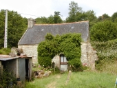 Maison n°2, Talroc'h (Melrand)