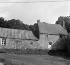 Ferme, Pont Quéau (Plogonnec)