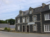 Maison n°3, Kerstraquel (Melrand)