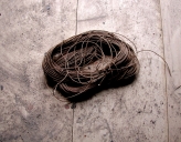 Outil de grande pêche : empis (Binic fusionnée en Binic-Etables-sur-Mer en 2016)