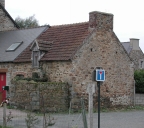 Maison, 1 impasse Bourienne (Langueux)