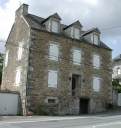 Maison, boulevard de l' Arguenon, le Port (Saint-Cast-le-Guildo)