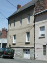 Immeuble de rapport, 16 rue Durafour (Rennes)