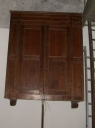 Armoire à bannières
