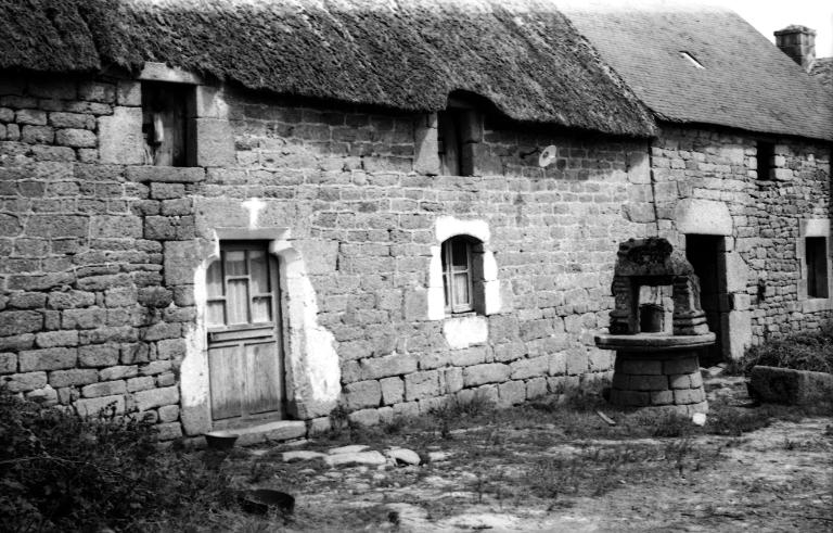 Ecart, dit hameau de Castelgal (Lignol)
