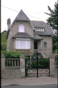 Maison de villégiature, dite L'Océanide, 48 boulevard Duponchel, les Mielles (Saint-Cast-le-Guildo)