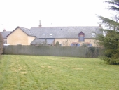 Maison, 22 rue Raoul de la Futaye, Pont Gibourg (Saint-Sulpice-la-Forêt)