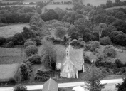 Chapelle Notre-Dame-de-la-Consolation, Mousterien (Gourin)