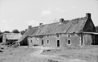 Ferme, actuellement maison, Penher (Landévant)