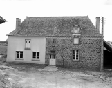 Manoir, la Noé Mahe (Saint-Brieuc-des-Iffs)