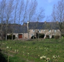 Manoir de Kerfelest (Trévou-Tréguignec)