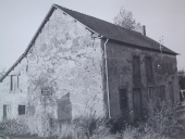 Ferme, Malaunay (Pleumeleuc)