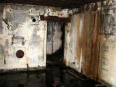 Bunker - abri de type type 601, Kerriou (Brest)