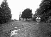 Chapelle Saint-Claude (Inguiniel)