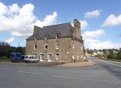 Maison, 6 place Gilles de Bretagne, le Guildo (Créhen)