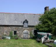 Maison, Kerézen (Tréveneuc)