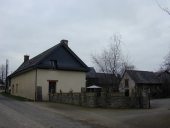 Ferme, Bout de Champagne (Servon-sur-Vilaine)