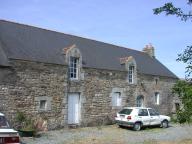 Ferme, Saint-Corentin (Saint-Barthélemy)