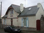 Maison, 13 impasse de Kéravelo (Vannes)