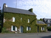 Maison, 26 rue Joseph Le Brix (Plouha)