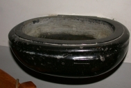 Bénitier d'applique