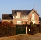 Maison, 27 rue Charles de Gaulle (Lancieux)