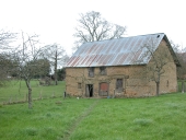Ferme, Tramiguen (Gévezé)