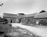 Ferme, Kersaindelon (Sainte-Tréphine)