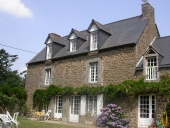 Ferme, la Touesse (Plerguer)