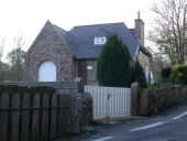 Maison dite le Petit Clos, 63 rue de la Clarté (Perros-Guirec)