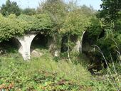 Pont du Liziec (Vannes)