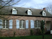 Maison, 52 rue de Gaël (Montfort-sur-Meu)