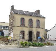 Ancienne école primaire (Beaucé)
