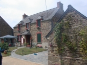 Ferme, l'Ecure (La Ville-ès-Nonais)