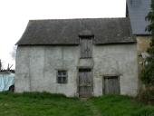 Ferme, la Retardais (Domloup)