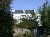 Maison, 23 rue Alfred Roth (Vannes)