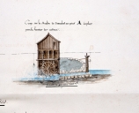 Moulin à marée, puis minoterie de Beauchet (Saint-Père-Marc-en-Poulet)