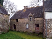 Ferme n°2, Kerprat (Melrand)