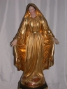 Statuette : Immaculée Conception