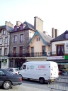 Maison, 7 rue Grande-Rue des Stuarts (Dol-de-Bretagne)