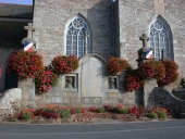 Monument aux morts pour la Patrie de Pleumeur-Bodou, place du Bourg (Pleumeur-Bodou)