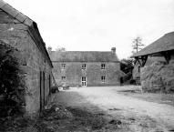 Ferme, Kergus (Trégourez)