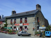 Maison, rue des Marais (Saint-Léger-des-Prés)